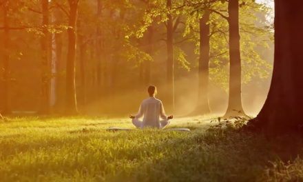 Meditasi Pagi: Awali Hari Dengan Fokus Dan Tenang