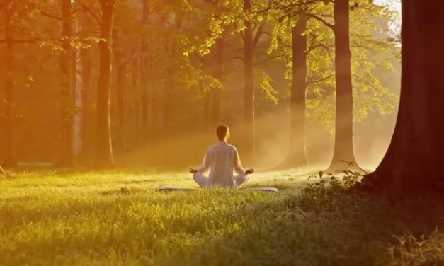 Meditasi Pagi: Awali Hari Dengan Fokus Dan Tenang