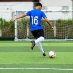 Teknik Dasar Yang Wajib Dikuasai Pemain Sepak Bola