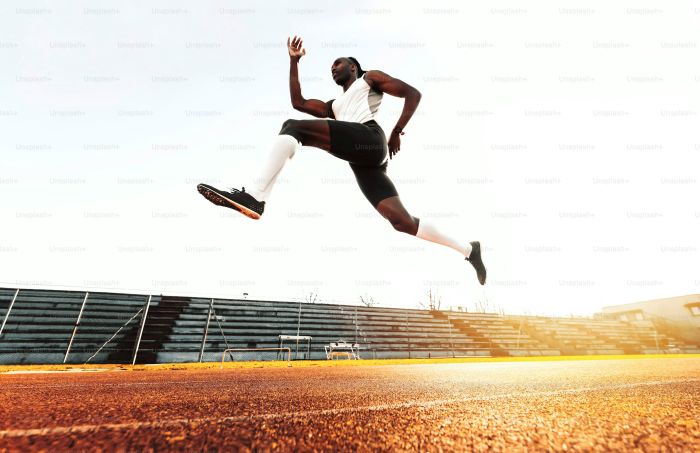 Masa Depan Olahraga: Teknologi, Strategi, Dan Performa