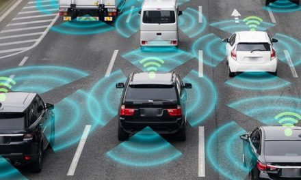 Teknologi Keselamatan Modern Pada Kendaraan Masa Kini