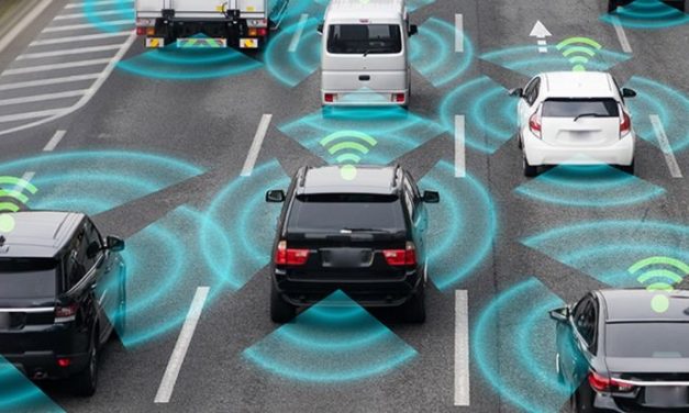 Teknologi Keselamatan Modern Pada Kendaraan Masa Kini