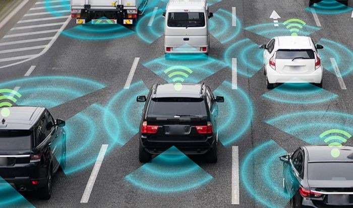 Teknologi Keselamatan Modern Pada Kendaraan Masa Kini