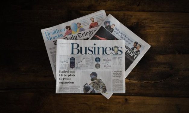 Ragam Berita Terkini Yang Wajib Diketahui