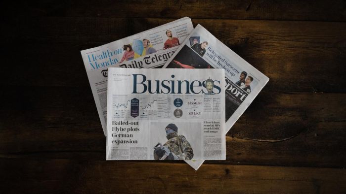 Ragam Berita Terkini Yang Wajib Diketahui