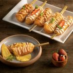 Perkembangan Dunia Kuliner Modern Dan Tren Makanan Kekinian