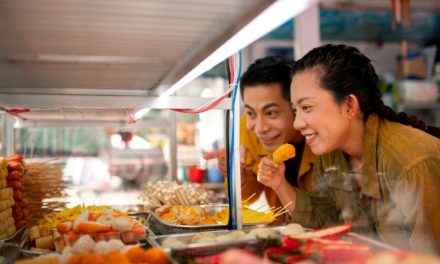 Perkembangan Inovasi Kuliner Di Indonesia 2026