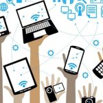 Peran Teknologi Digital Dalam Kehidupan Sehari-Hari