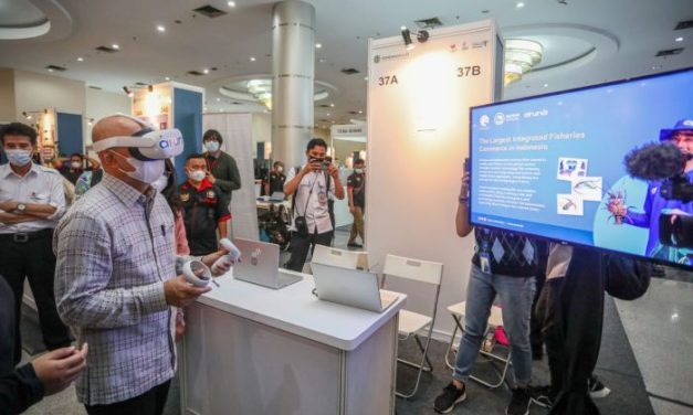 Ragam Inovasi Digital: Kreativitas, Teknologi, Dan Komunitas