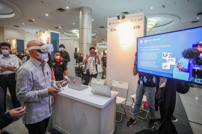 Ragam Inovasi Digital: Kreativitas, Teknologi, Dan Komunitas