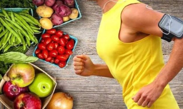 Gaya Hidup Sehat: Menjaga Keseimbangan Tubuh Dan Pikiran