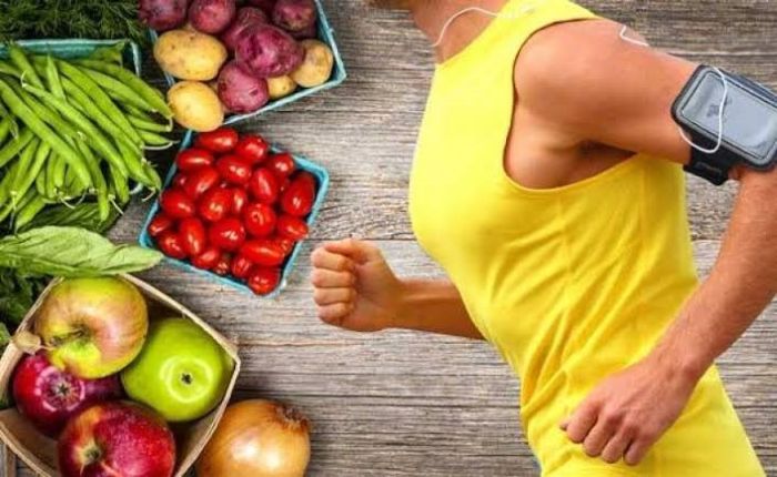 Gaya Hidup Sehat: Menjaga Keseimbangan Tubuh Dan Pikiran