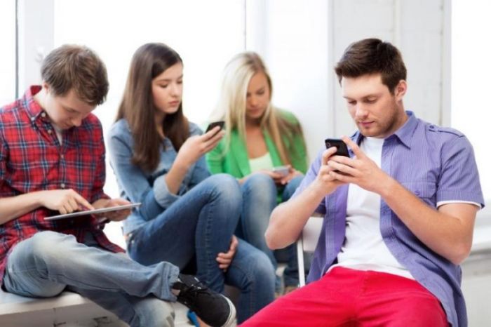 Tren Digital Terkini: Perubahan Gaya Hidup Di Era Modern