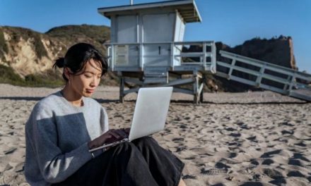 Lifestyle Modern Dan Perubahan Gaya Hidup Di Era Digital
