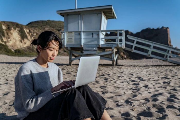 Lifestyle Modern Dan Perubahan Gaya Hidup Di Era Digital