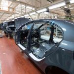 Tren Mobil Dan Inovasi Otomotif Modern