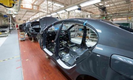 Tren Mobil Dan Inovasi Otomotif Modern