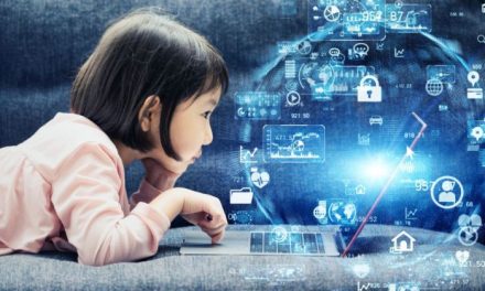 Evolusi Teknologi Digital Di Era Modern Saat Ini
