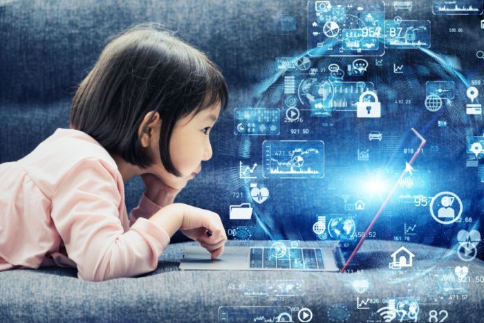 Evolusi Teknologi Digital Di Era Modern Saat Ini