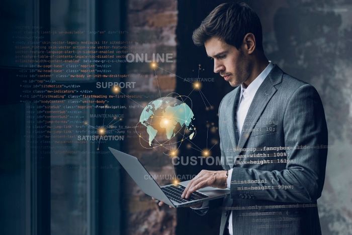 Transformasi Dunia News Di Era Digital Yang Semakin Cepat