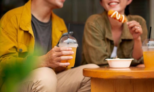 Fenomena Tren Yang Mengubah Gaya Hidup