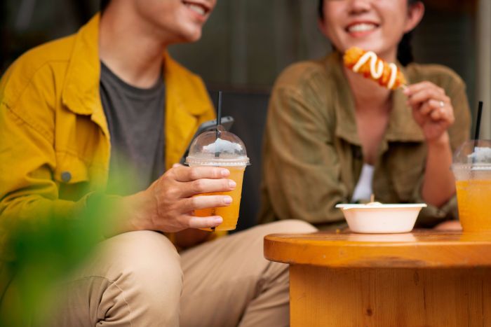 Fenomena Tren Yang Mengubah Gaya Hidup