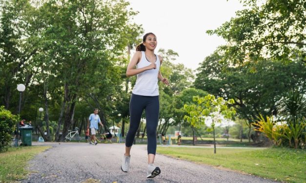 Tren Olahraga Modern Dan Perkembangan Dunia Sport