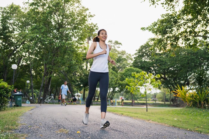 Tren Olahraga Modern Dan Perkembangan Dunia Sport