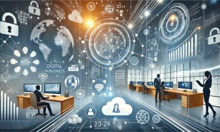 Konten Digital: Tren Dan Transformasi Era Modern