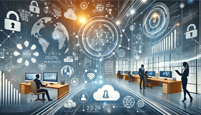 Konten Digital: Tren Dan Transformasi Era Modern