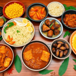 Ragam Kuliner Nusantara Yang Terus Berkembang Di Era Modern