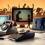 Ragam Perkembangan Dunia Digital Di Era Modern