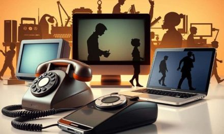 Ragam Perkembangan Dunia Digital Di Era Modern