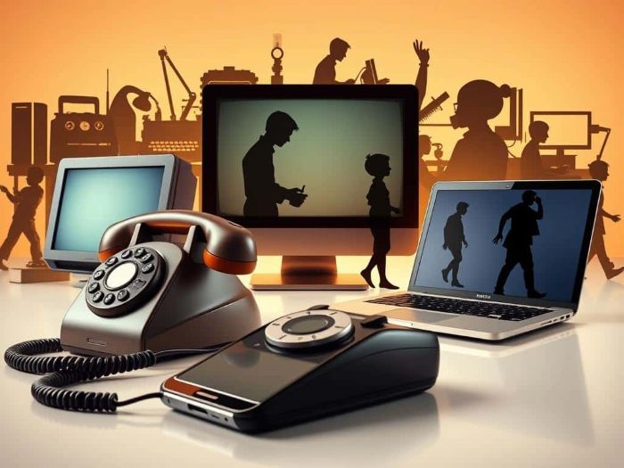 Ragam Perkembangan Dunia Digital Di Era Modern