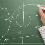 Strategi Taktik Sepak Bola Modern Yang Digunakan Klub Elite