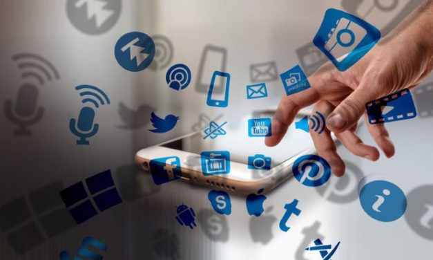 Fenomena Digital Yang Mengubah Pola Kehidupan Masyarakat