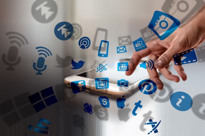 Fenomena Digital Yang Mengubah Pola Kehidupan Masyarakat