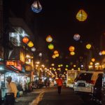 Street Food Malam Yang Wajib Dicoba Saat Jalan-Jalan