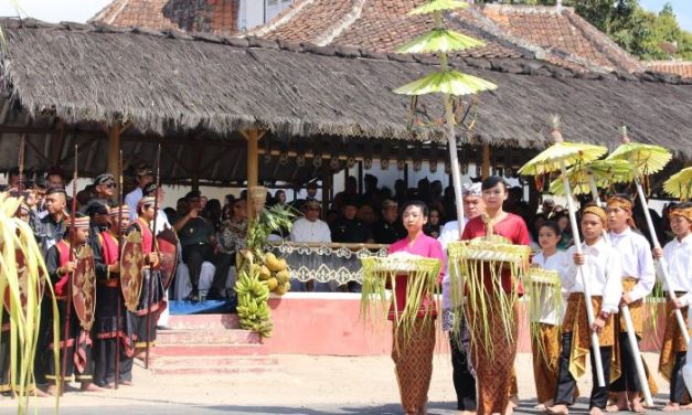 Keunikan Adat Istiadat Di Indonesia Yang Jarang Diketahui