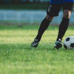Evolusi Taktik Dalam Sepak Bola Modern