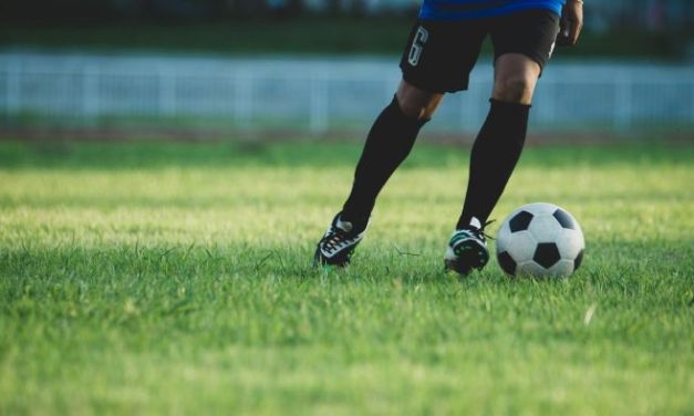 Evolusi Taktik Dalam Sepak Bola Modern