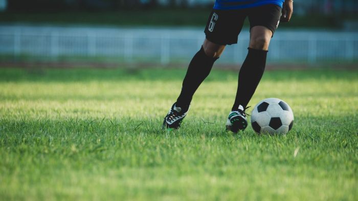 Evolusi Taktik Dalam Sepak Bola Modern