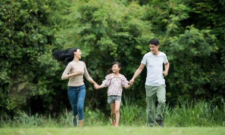 Olahraga Outdoor Yang Cocok Untuk Mengisi Akhir Pekan
