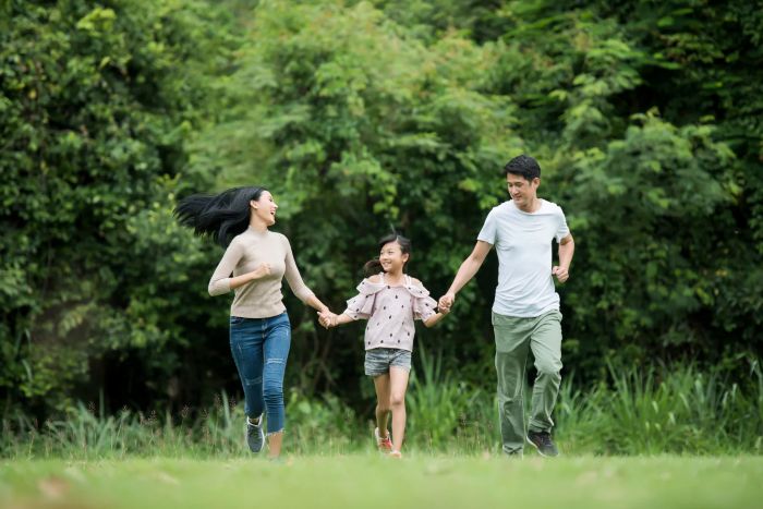 Olahraga Outdoor Yang Cocok Untuk Mengisi Akhir Pekan