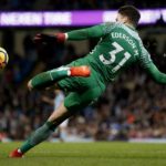 Kiper Terbaik Dunia Berdasarkan Statistik Terbaru