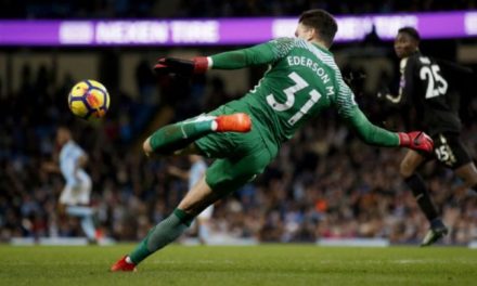 Kiper Terbaik Dunia Berdasarkan Statistik Terbaru