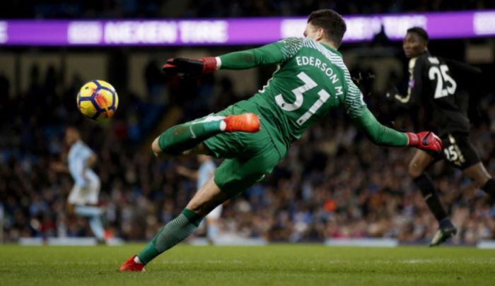 Kiper Terbaik Dunia Berdasarkan Statistik Terbaru