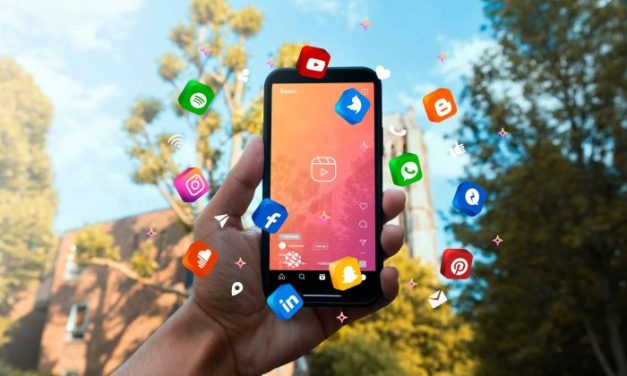 Perkembangan Tren Digital Di Era Media Sosial Yang Serba Cepat