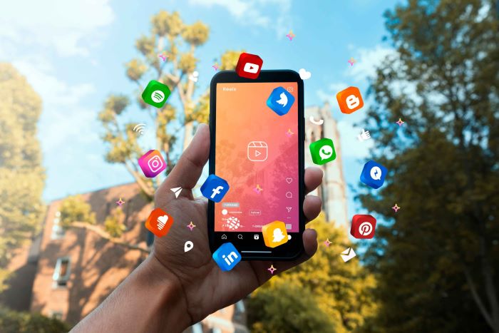 Perkembangan Tren Digital Di Era Media Sosial Yang Serba Cepat