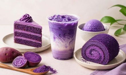 Inovasi Dessert Modern Yang Semakin Populer